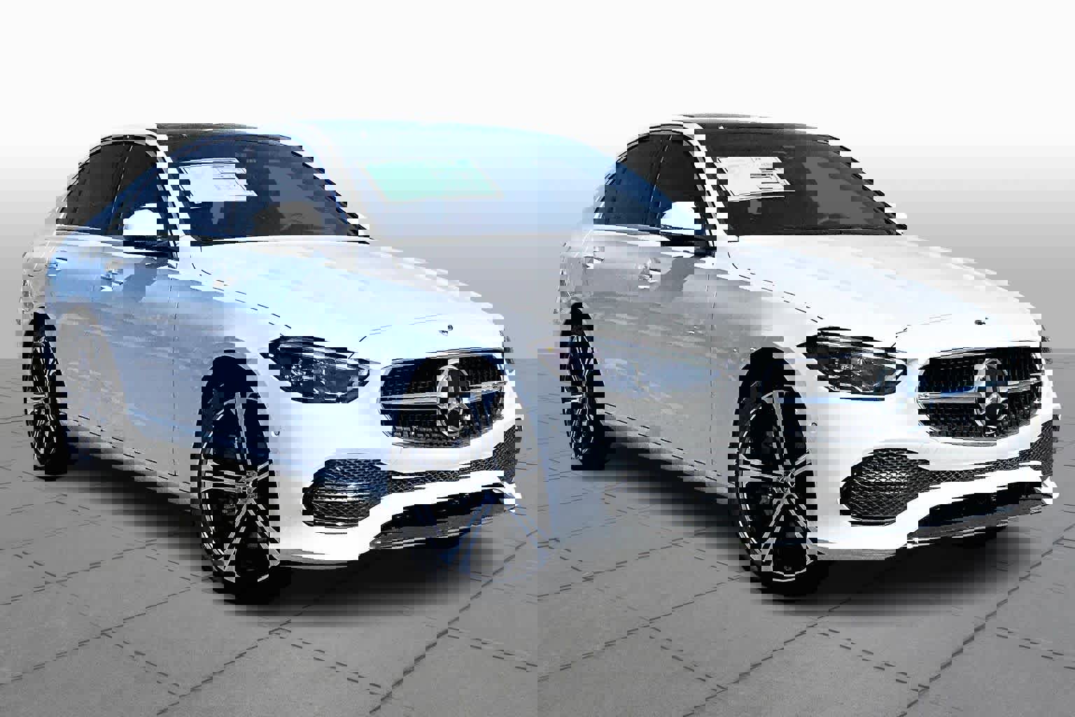 New 2026 Mercedes-Benz C 300 C 300 image 2