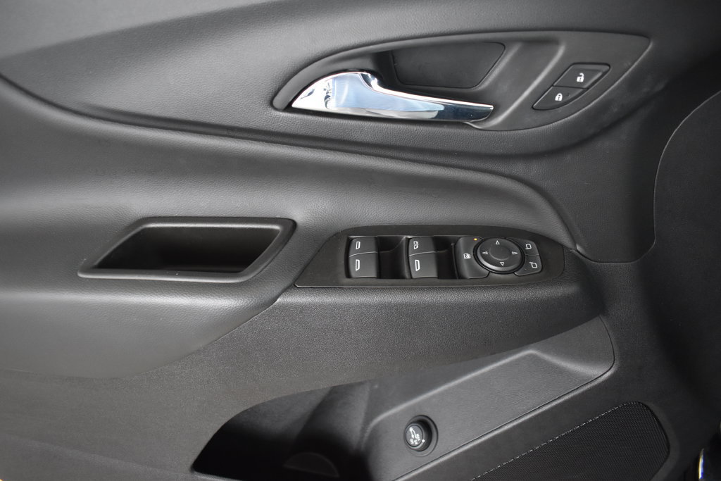 Used 2023 Chevrolet Equinox LT FWD image 20