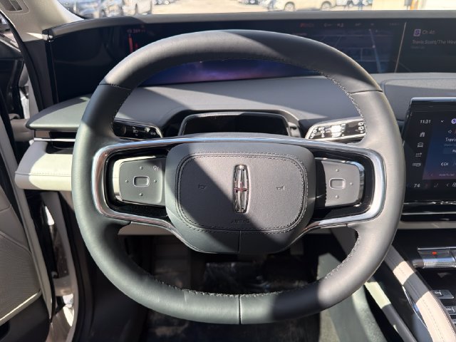 New 2026 Lincoln Nautilus Reserve AWD/4WD image 23