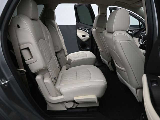 Certified 2024 Buick Enclave Avenir w/ Avenir Technology Package AWD/4WD image 17