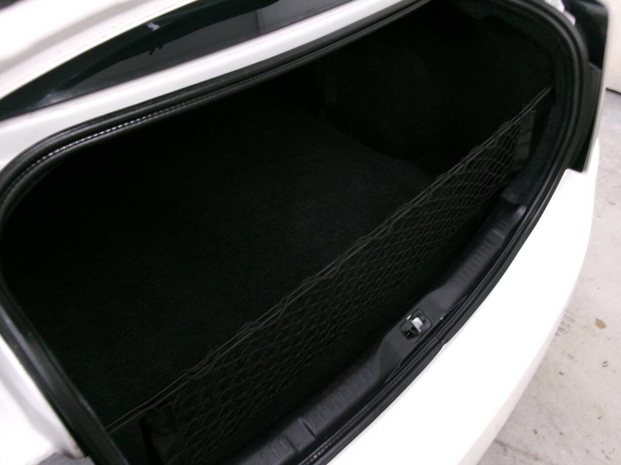 Used 2011 Nissan Sentra 2.0 SR w/ Convenience Pkg image 24