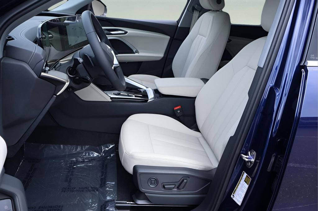 New 2025 Audi Q5 Premium image 12
