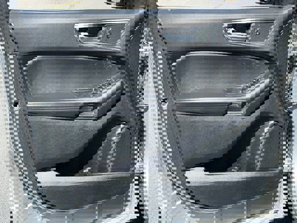 Certified 2022 Ford Edge SEL w/ Convenience Package image 42