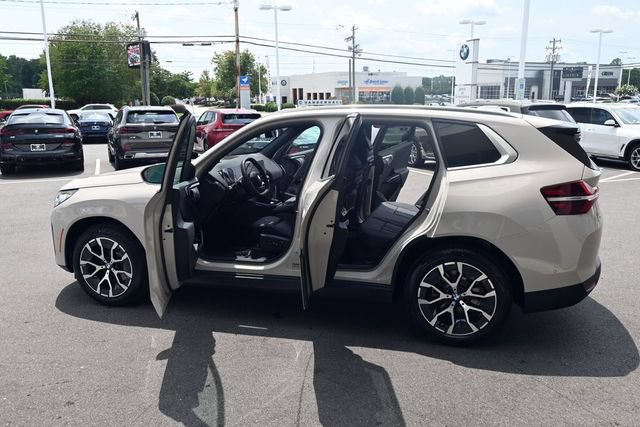 New 2026 BMW X3 xDrive30i w/ Premium Package AWD/4WD image 41