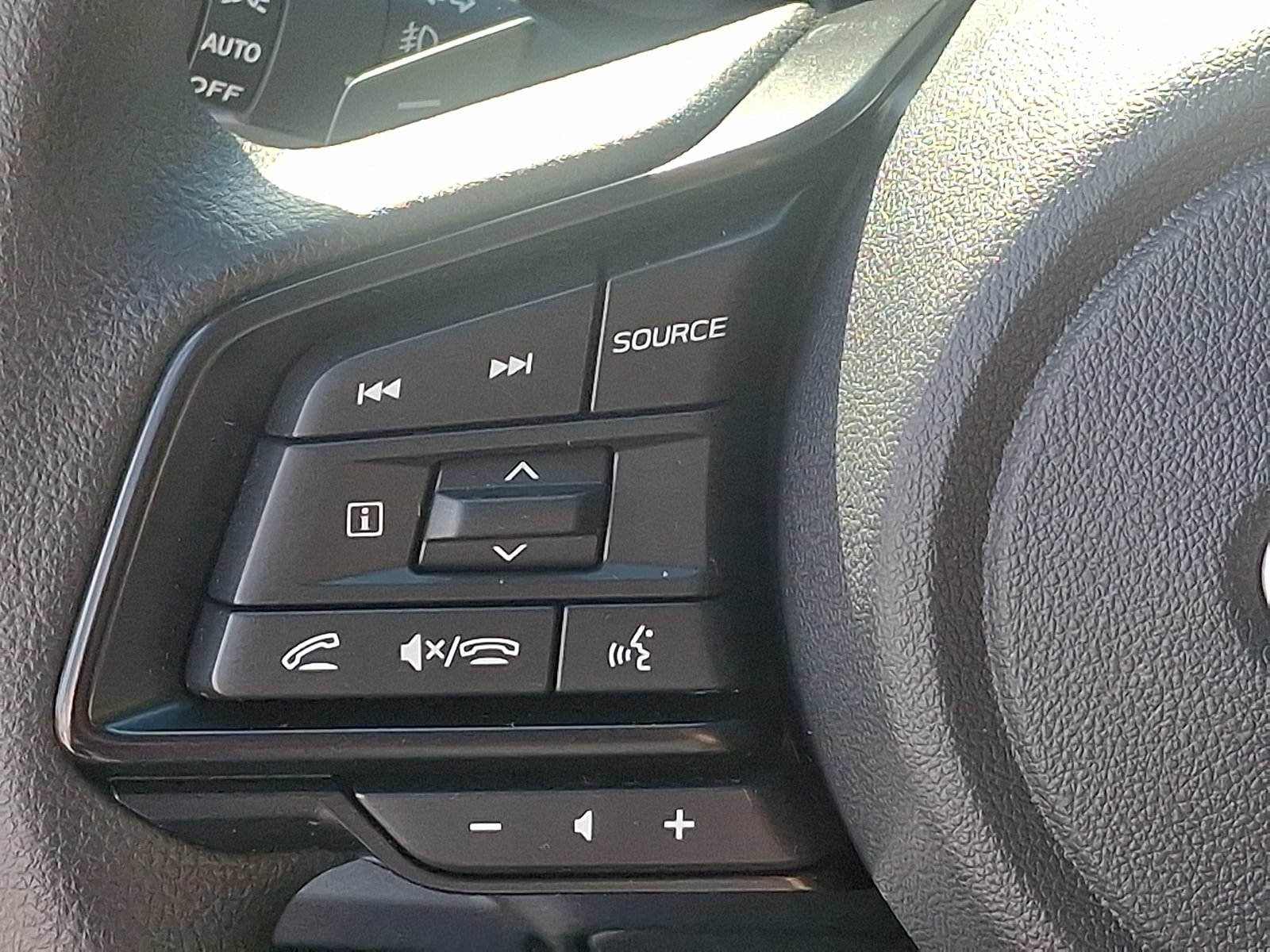 Certified 2026 Subaru Crosstrek 2.5i Premium AWD/4WD image 20