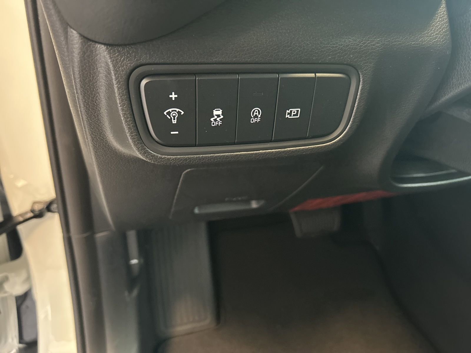 New 2025 Kia Soul S image 16