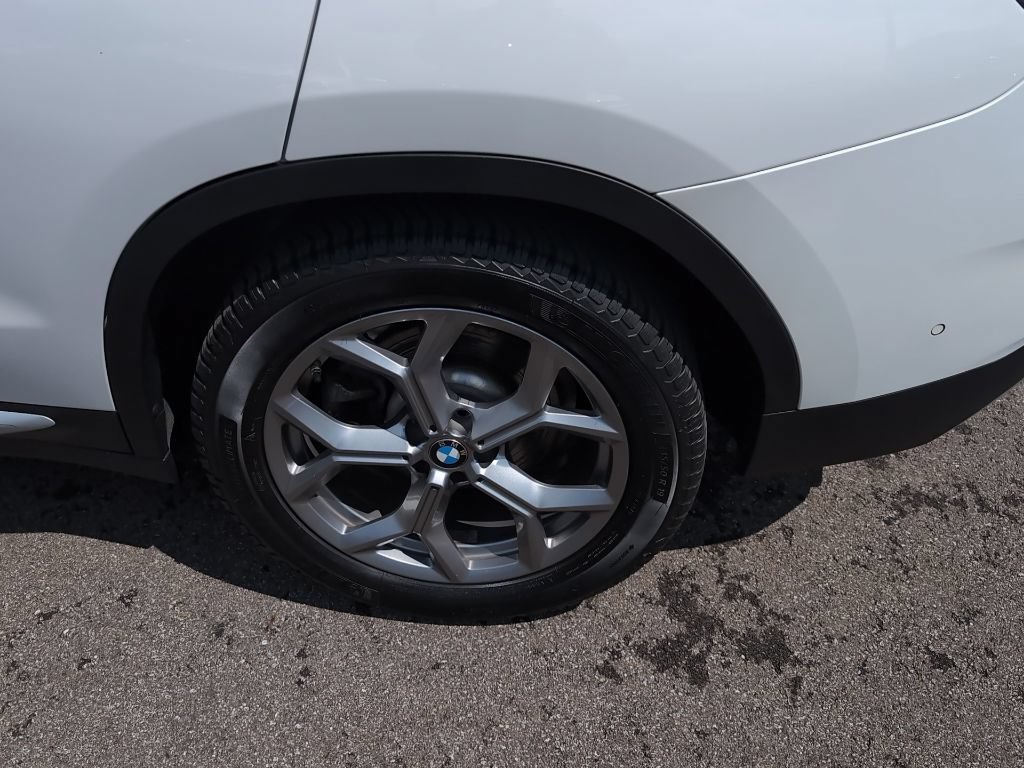 Used 2023 BMW X3 xDrive30i AWD/4WD image 14
