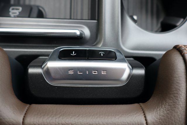 New 2026 Ford Expedition King Ranch image 30