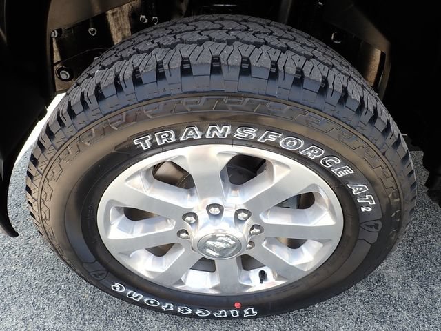 New 2027 RAM 2500 Laramie w/ Sport Appearance Package AWD/4WD image 12
