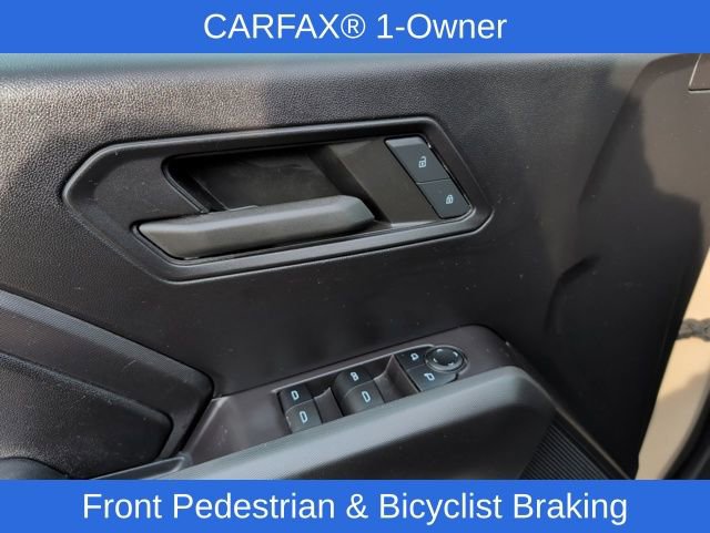 Used 2024 Chevrolet Colorado Trail Boss w/ Technology Package image 15