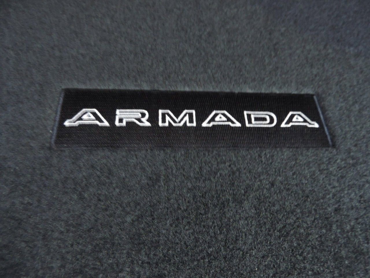 New 2026 Nissan Armada SV image 14