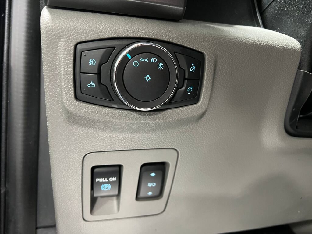 Used 2020 Ford F150 XLT w/ Equipment Group 302A Luxury image 13