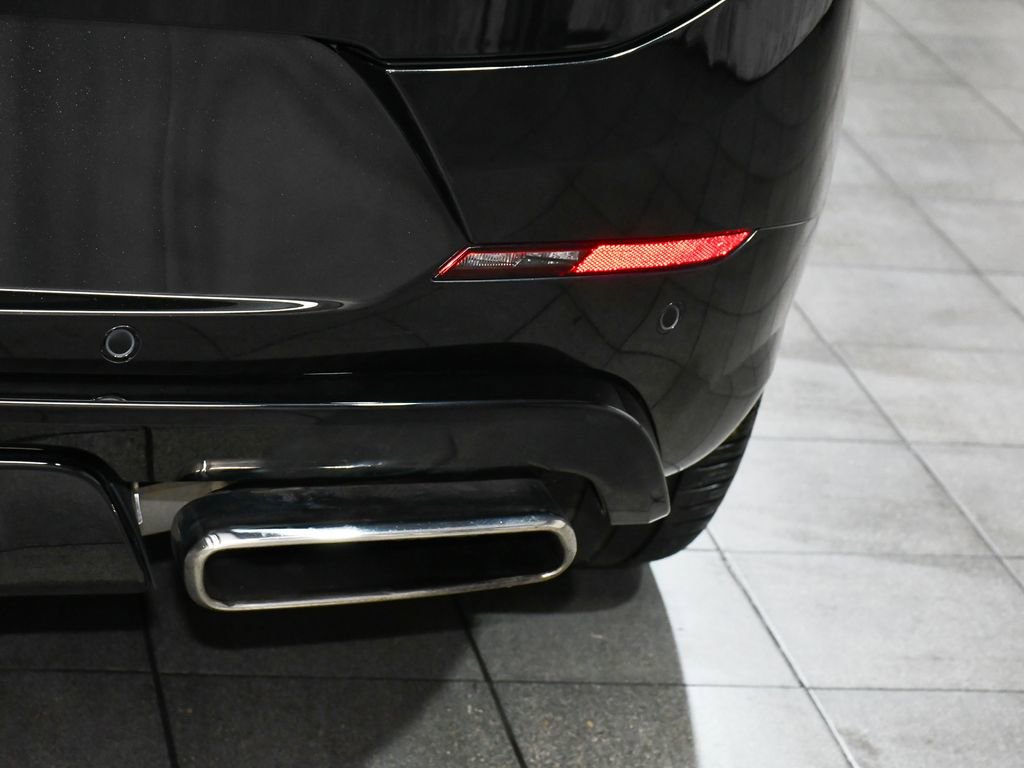 Used 2025 Land Rover Range Rover Sport Autobiography image 86