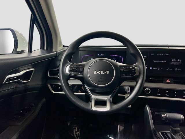 Certified 2024 Kia Sportage LX image 21
