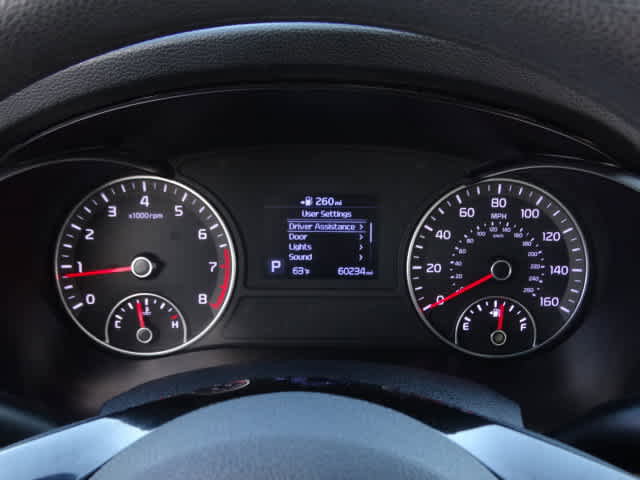 Used 2020 Kia Optima LX image 24