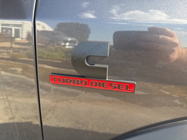 New 2025 RAM 2500 Rebel w/ Rebel Level 1 Equipment Group image 10