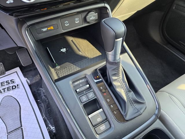 New 2026 Honda CR-V EX-L image 19