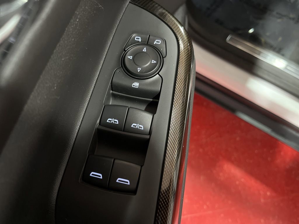 Certified 2023 GMC Acadia AT4 w/ Trailering Package AWD/4WD image 20