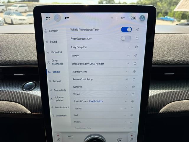 Used 2022 Ford Mustang Mach-E GT w/ GT Performance Edition image 29