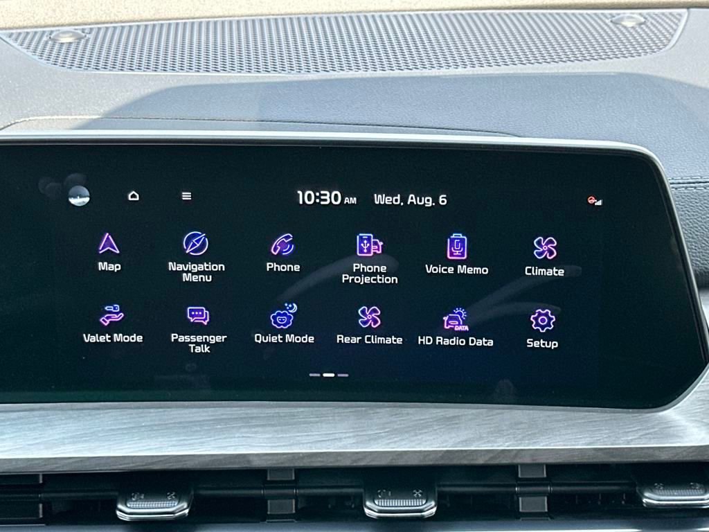 New 2025 Kia Telluride SX Prestige X-Line image 25