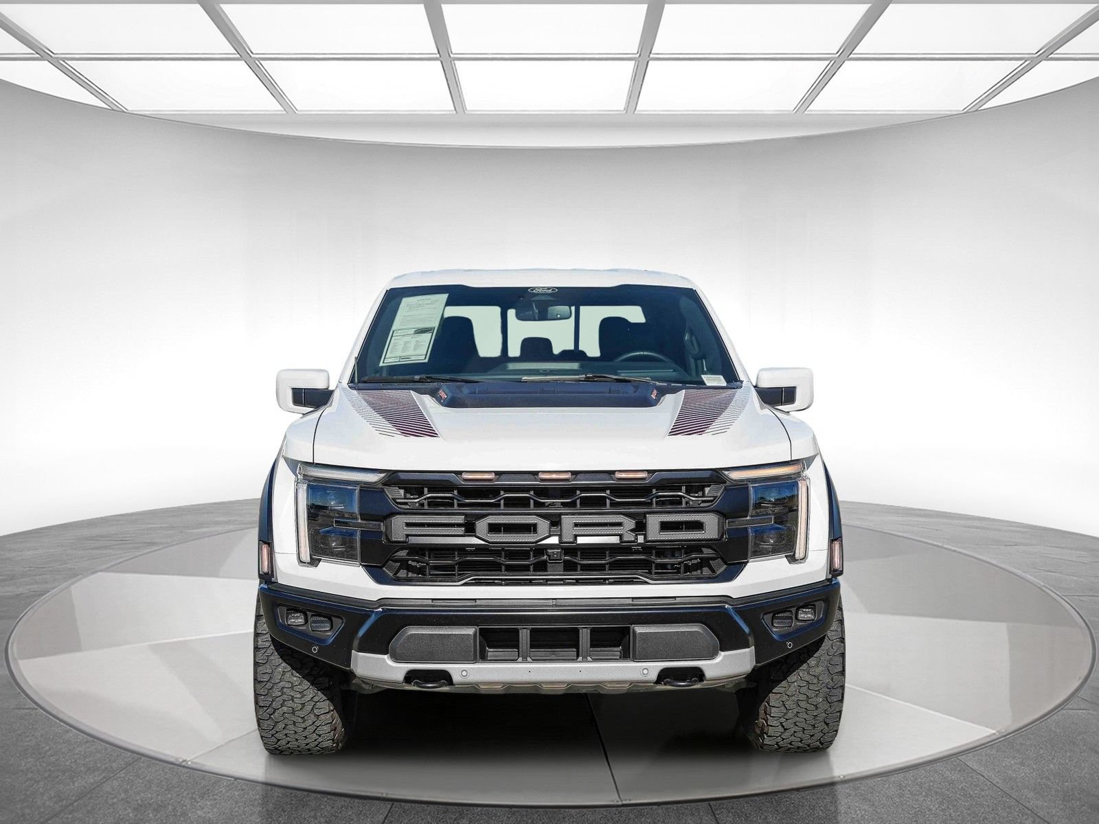 Used 2024 Ford F150 Raptor AWD/4WD image 6