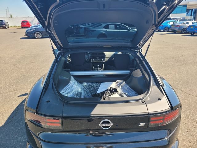 New 2027 Nissan Z Performance w/ Essentials Package (Sport) RWD image 7