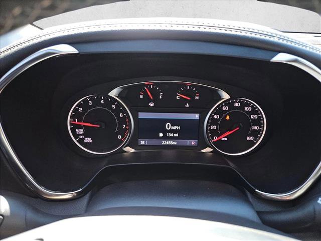 Used 2024 Chevrolet Blazer LT image 19