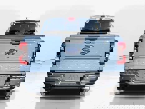 Used 2024 Ford Ranger XLT w/ Equipment Group 301A High image 4