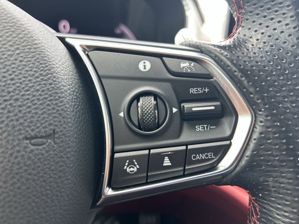 Used 2022 Acura MDX Type S AWD/4WD image 27