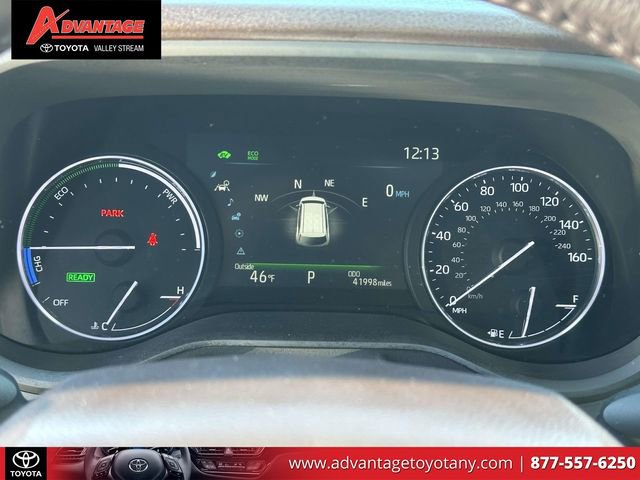 Used 2022 Toyota Sienna Platinum image 30