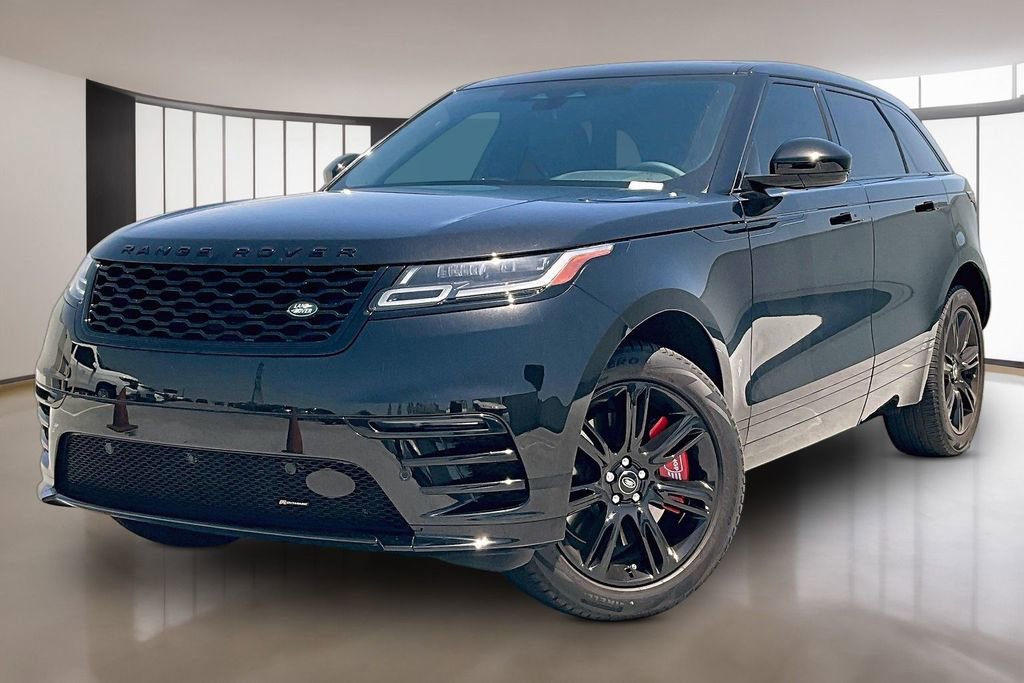 Used 2023 Land Rover Range Rover Velar R-Dynamic S