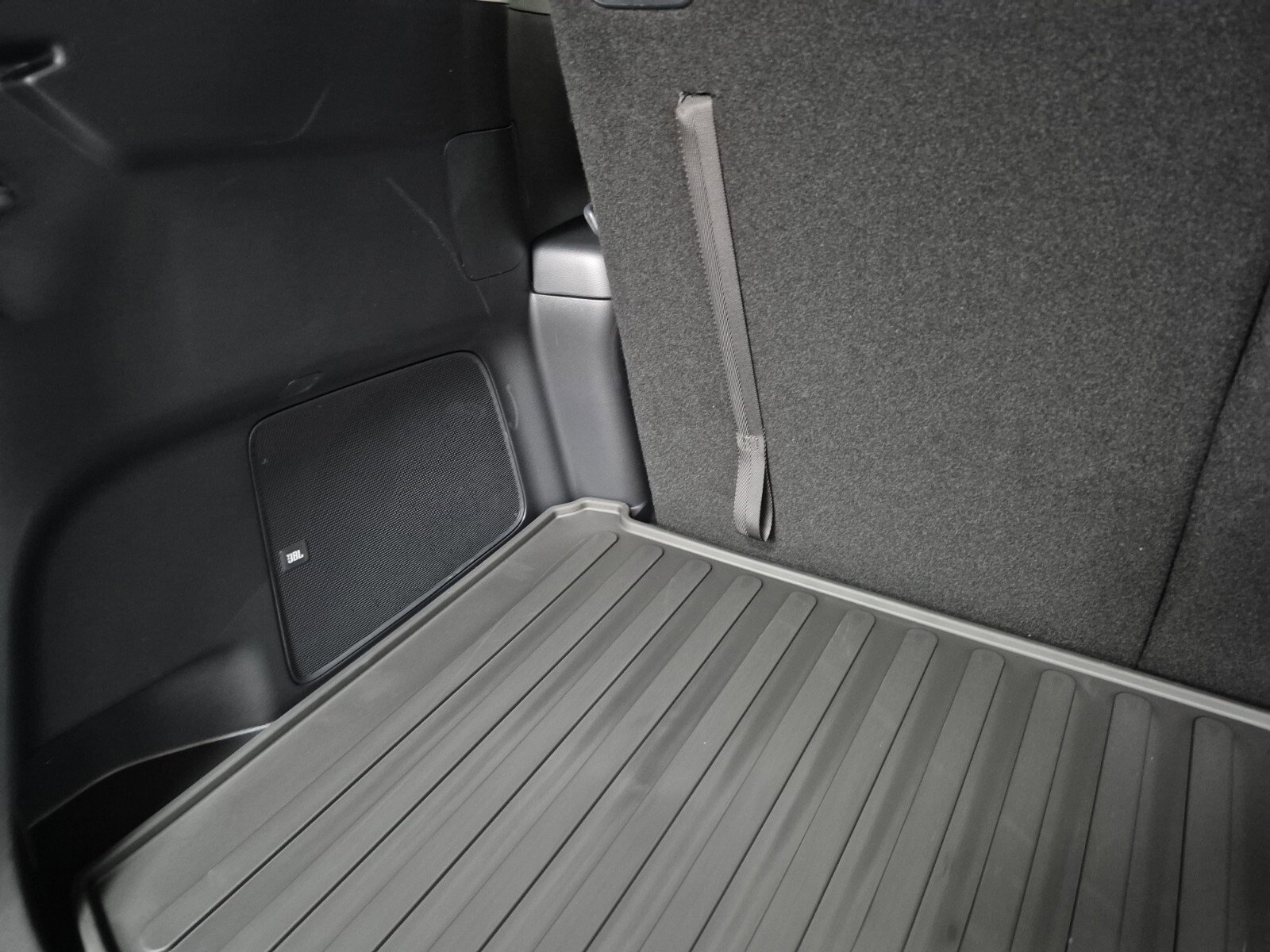 New 2026 Toyota Grand Highlander Limited image 15