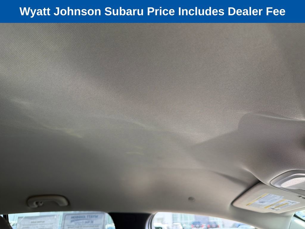 Used 2024 Buick Encore GX Sport Touring FWD image 32