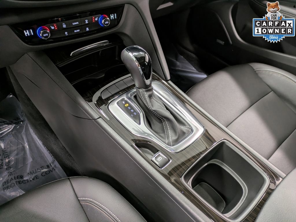Used 2018 Buick Regal Essence w/ Driver Confidence Package #1 image 15