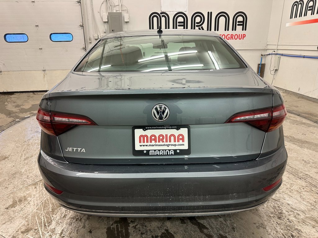 Used 2019 Volkswagen Jetta S w/ Driver Assistance Package image 13