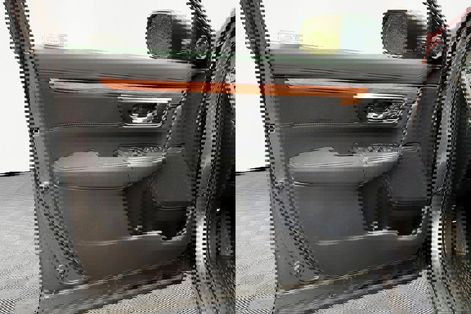 Used 2022 Honda CR-V EX image 21