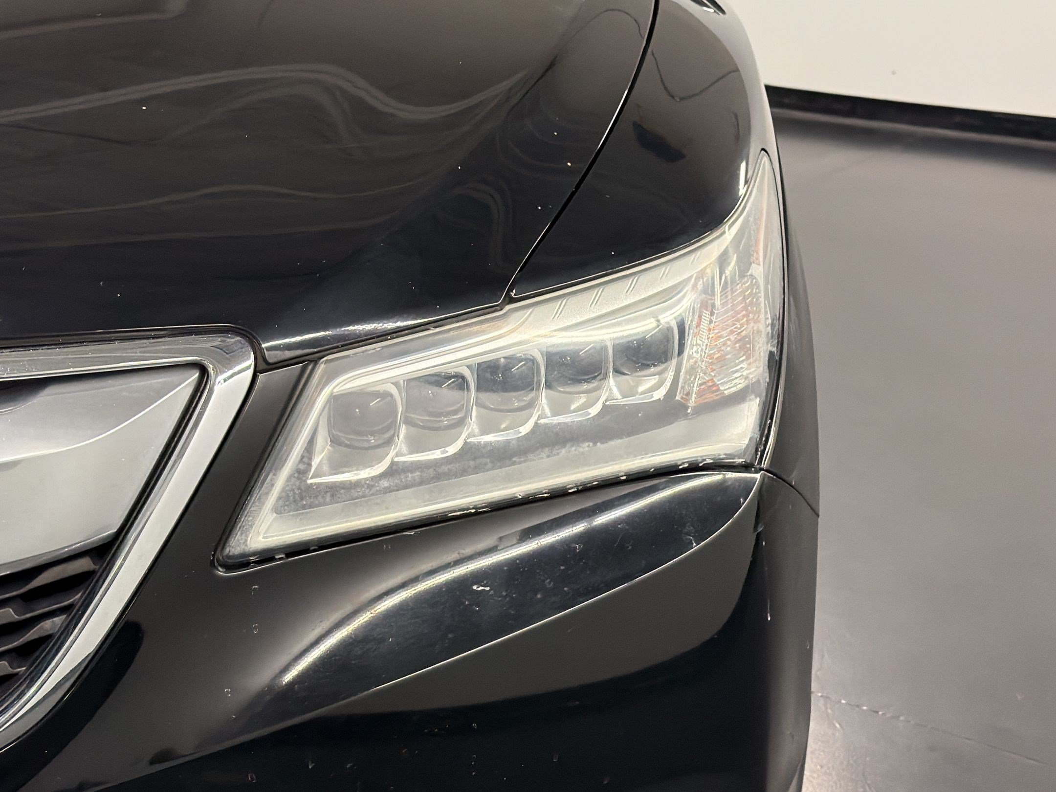 Used 2014 Acura MDX w/ Technology Package FWD image 12