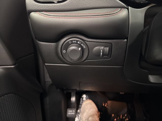 New 2026 Dodge Durango GT AWD/4WD image 43