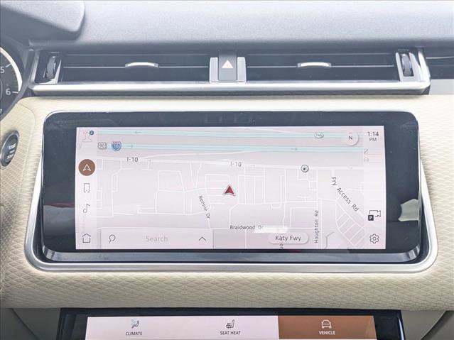 Used 2023 Land Rover Range Rover Velar R-Dynamic S image 13
