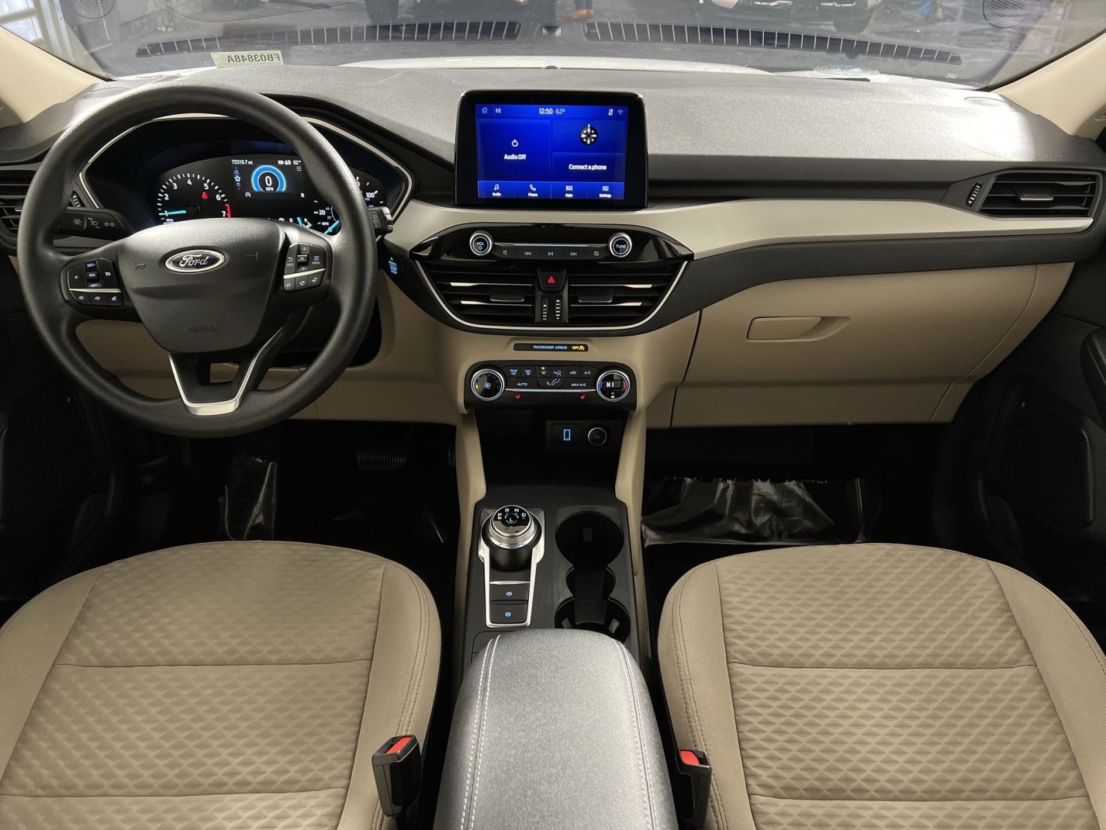 Used 2020 Ford Escape SE image 22