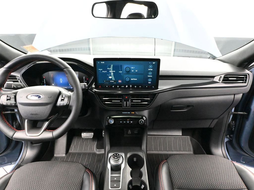 Used 2024 Ford Escape ST-Line w/ Tech Pack #1 image 30