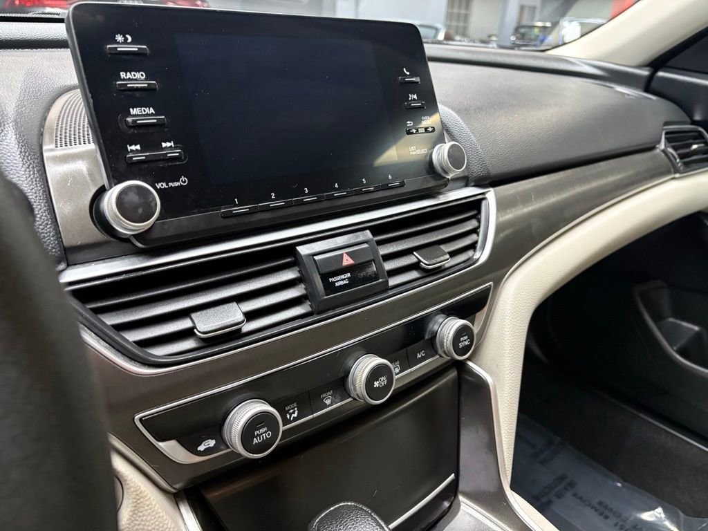 Used 2020 Honda Accord LX image 16