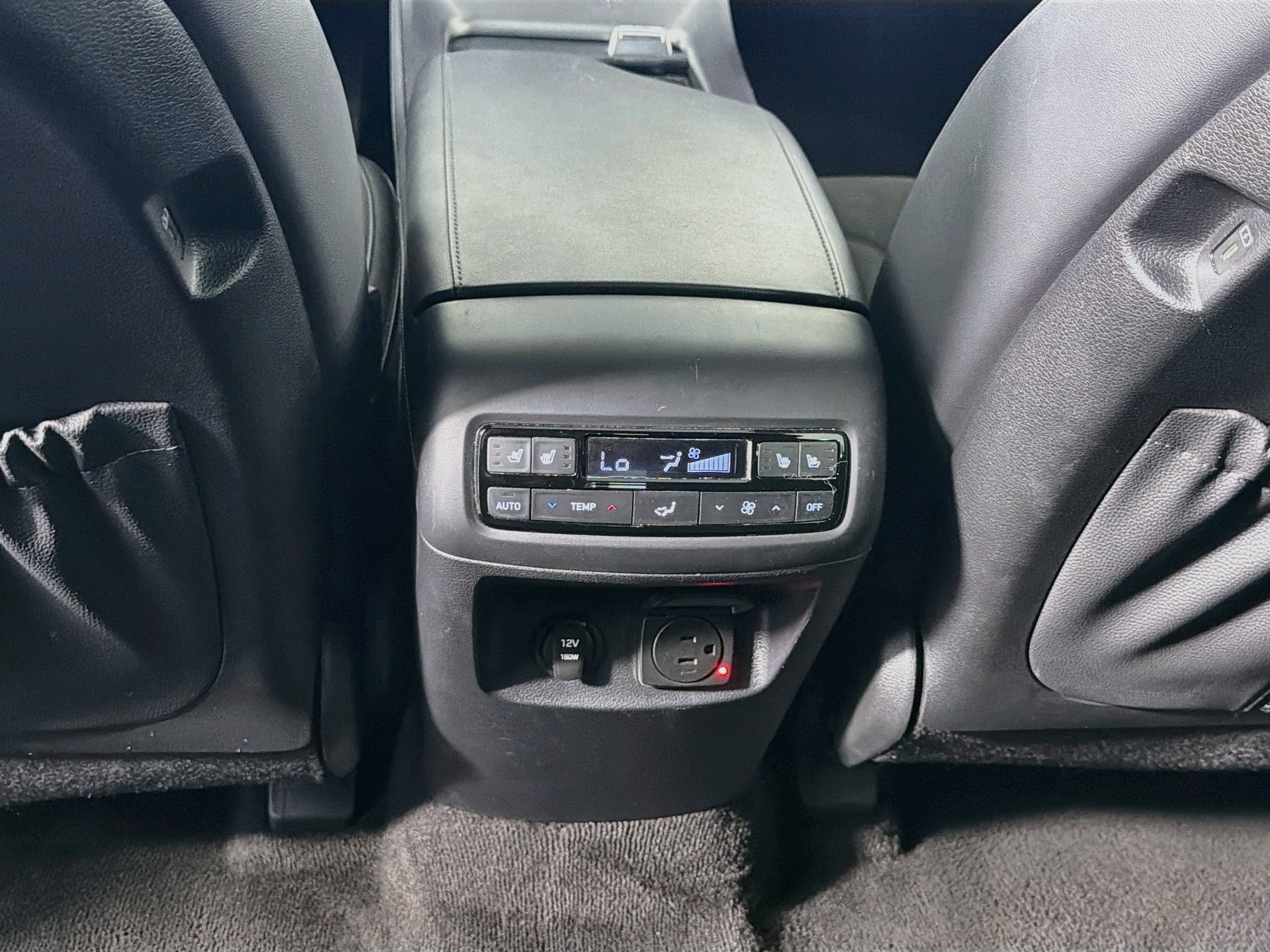 Used 2024 Hyundai Palisade Calligraphy AWD/4WD image 29