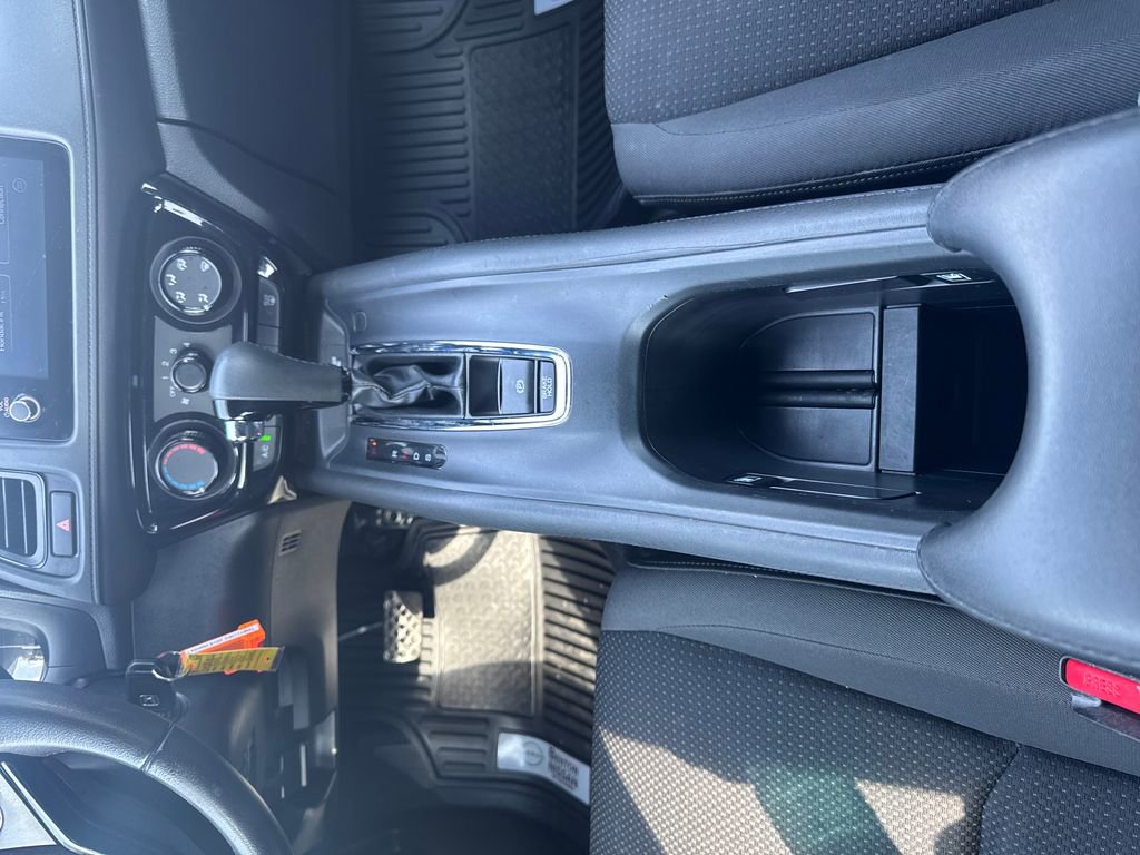 Used 2019 Honda HR-V Sport image 27