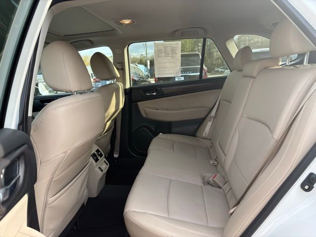Used 2018 Subaru Outback 2.5i Limited image 25