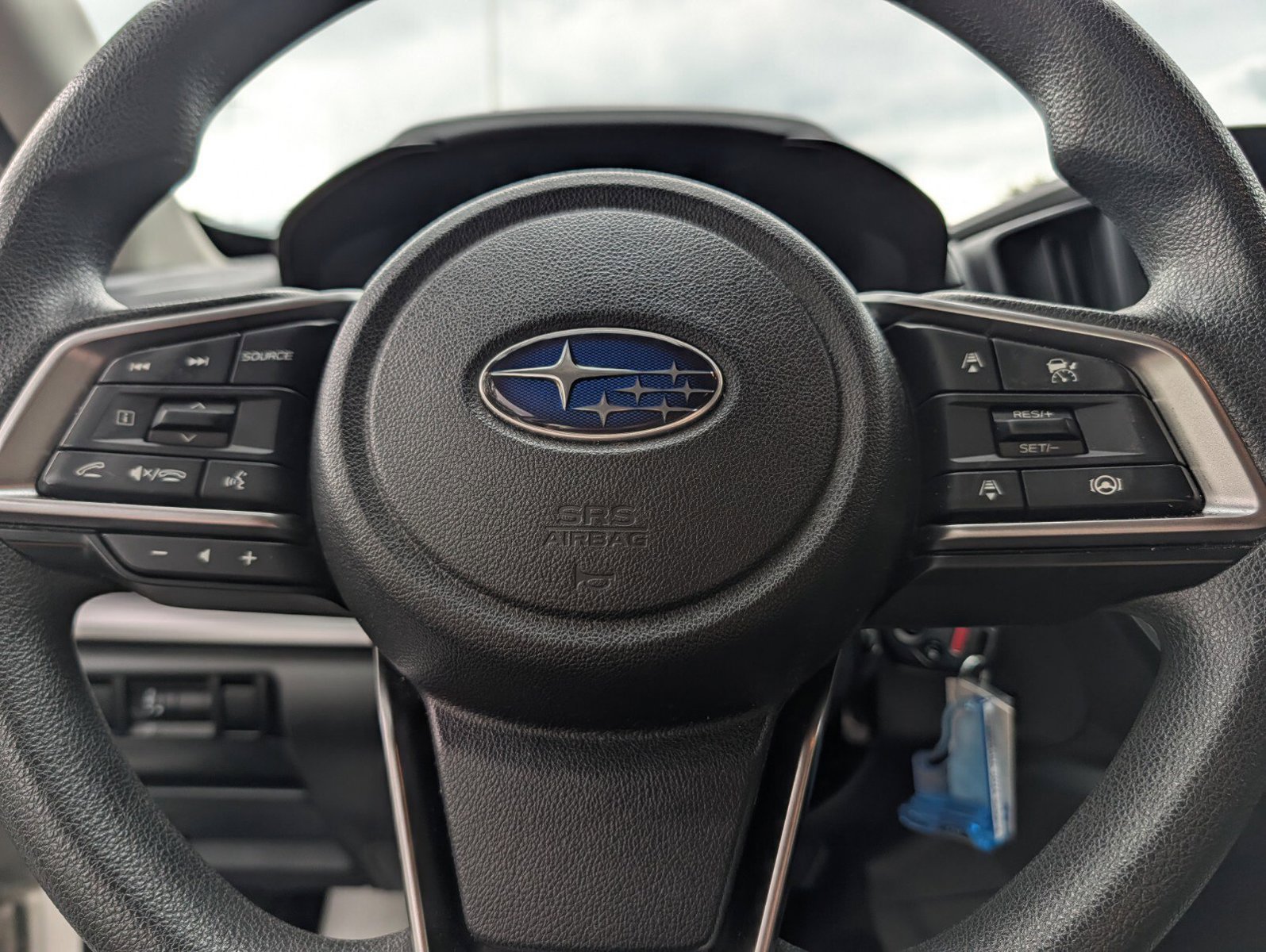 Used 2024 Subaru Impreza 2.0i AWD/4WD image 25
