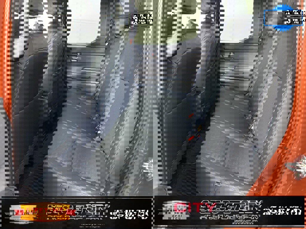 Used 2025 Toyota Tacoma TRD Sport w/ TRD Sport Premium Package image 29