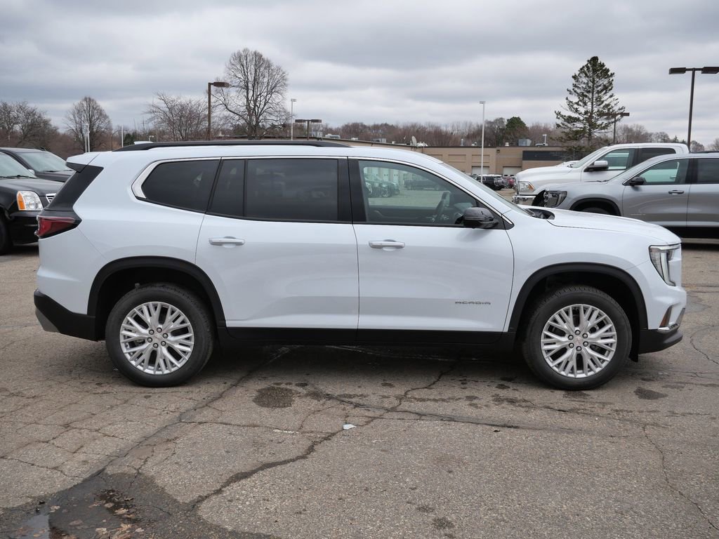 New 2026 GMC Acadia Elevation w/ Elevation Premium Package image 19