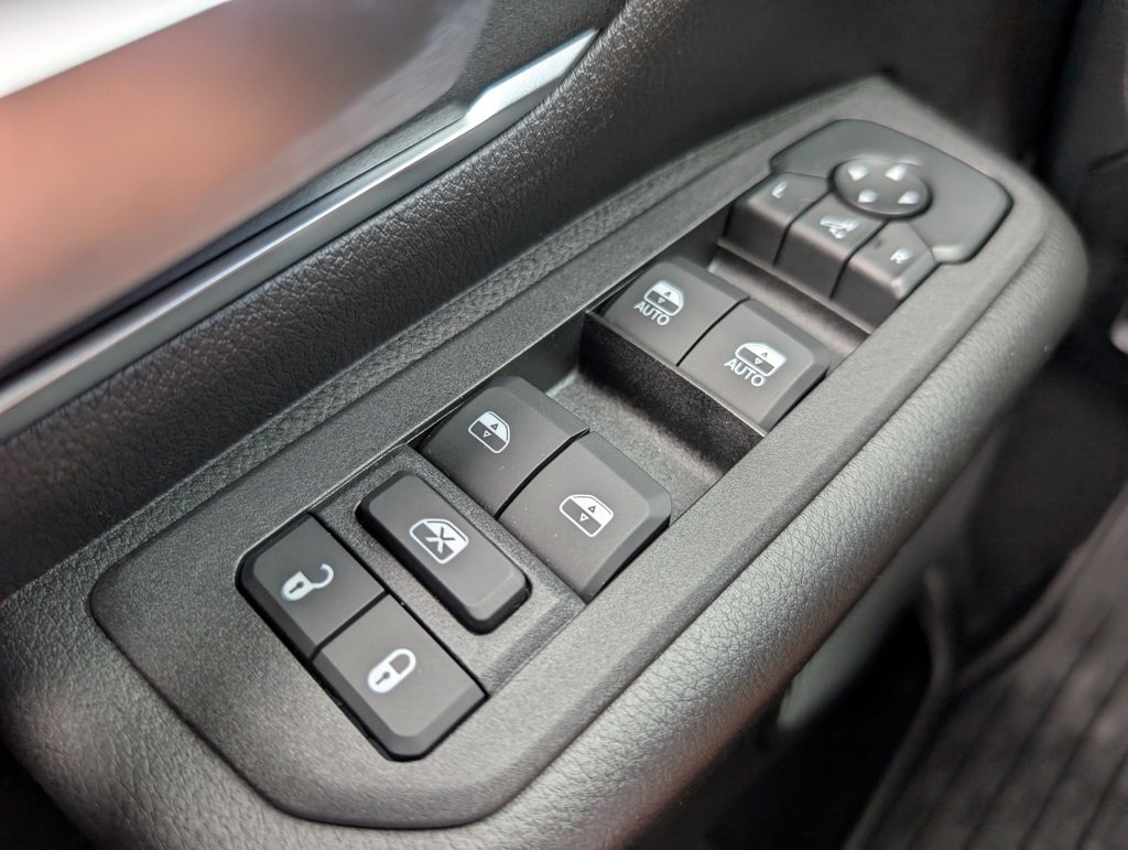 New 2026 RAM 1500 Big Horn image 38