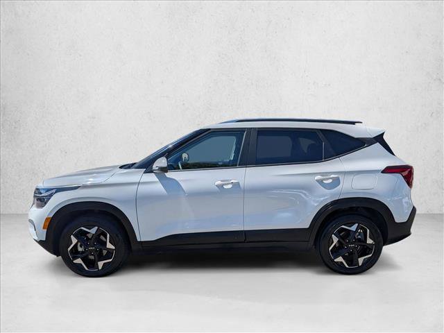 Used 2025 Kia Seltos S image 9